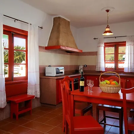 Finca La Crucita Lanzarote By Pvl *