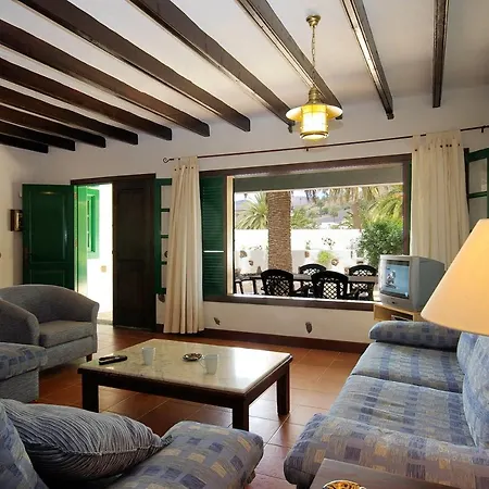 Finca La Crucita Lanzarote By Pvl Villa *