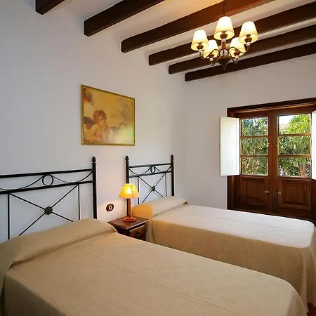 Villa Finca La Crucita Lanzarote By Pvl Haria