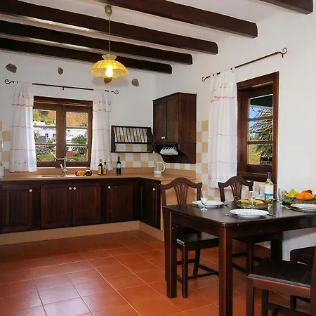 Finca La Crucita Lanzarote By Pvl Villa *