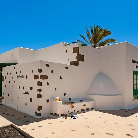 Finca La Crucita Lanzarote By Pvl