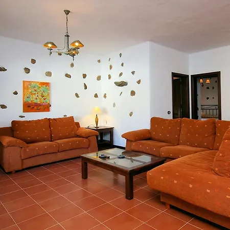 Finca La Crucita Lanzarote By Pvl *