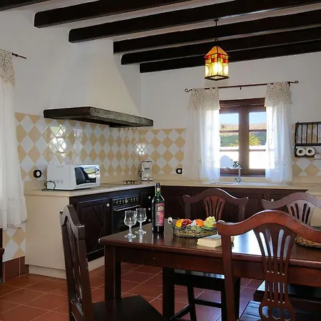 Villa Finca La Crucita Lanzarote By Pvl